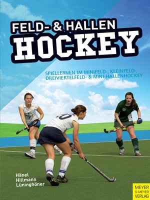 cover image of Feld- und Hallenhockey